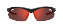 Tifosi Optics Inc. Tyrant 2.0 Interchangeable Lenses (1120) -BROOK Style Shop tyrant glossblack f 553x249 1