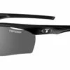 Tifosi Optics Inc. Vero Interchangeable Lenses (1470) -BROOK Style Shop vero glossblack 553x249 1