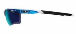 Tifosi Optics Inc. Vero Interchangeable Lenses (1470) -BROOK Style Shop vero skycloud profile 553x249 1