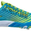 HOKA Women's Evo XC Spike -BROOK Style Shop womens hoka one one evo xc spike color cyancitrus regular width size 11 609465457196 01.2796