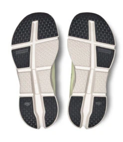 On Running Women's Cloudgo -BROOK Style Shop womens on running cloudgo running shoe green 2