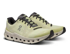 On Running Women's Cloudgo -BROOK Style Shop womens on running cloudgo running shoe green 5