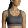 Brooks Women's Dare Scoopback 2.0 Run Bra -BROOK Style Shop www brooksrunning com 350086 081 ma dare scoopback womens running bra